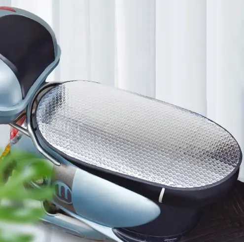 Su Geçirmez Motosiklet Sele Güneşliği (4745)