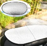 Su Geçirmez Motosiklet Sele Güneşliği (4745)-2