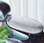 Su Geçirmez Motosiklet Sele Güneşliği (4745)-1