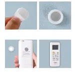 Mıknatıslı Çok Amaçlı Kumanda, Telefon Tutucu 2 ADET (4745)-5