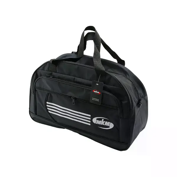 ORTA BOY SPORTS BAG SEYAHAT ÇANTASI 3 BÖLMELİ 55 X 33 X 18CM (4745)