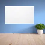 Ders Çalışma Yazı Tahtası Manyetik Duvar Stickerı 100x60 cm (4745)-2