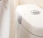 Çok Amaçlı Silikon Kapı Duvar Koruyucu Tampon 4lü Paket (4745)-4