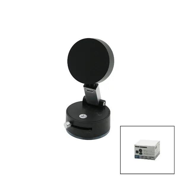 MIKNATISLI OTO - ARAÇ TELEFON TUTACAK VAKUMLU OYNAR BAŞLIK - AYAK=UZA-KISA=3.5-5CM5.9CMX4.3CM PL-8625 (4745)