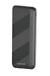Mikro Type-C USB Hızlı Şarj Edebilen 10000 mAh Powerbank (4745)-3