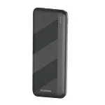 Mikro Type-C USB Hızlı Şarj Edebilen 10000 mAh Powerbank (4745)-1