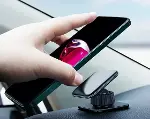 Jel Yapışkanlı Araba Telefon Tutucu (4745)-1