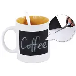 Sticker Rulo Yapışkanlı Çocuk Yazı Yazma Tahtası Yazı Yazma Sticker (4745)-4