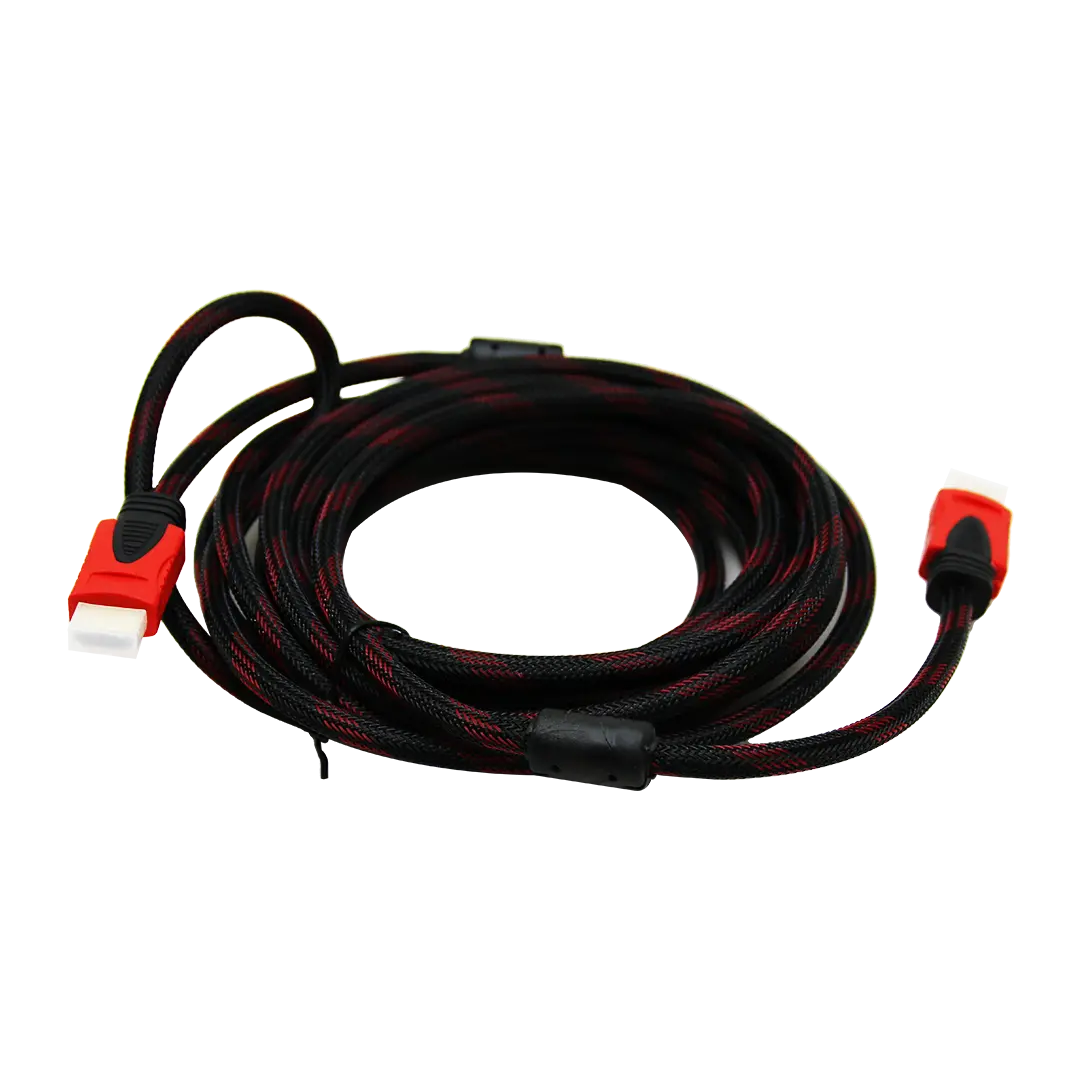 5MT İPLİ HDMI KABLO COMPUTER CABLE HDTV PL-8014 (4745)
