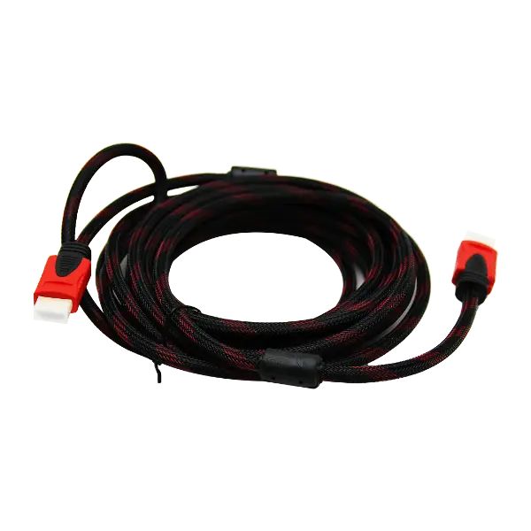 5MT İPLİ HDMI KABLO COMPUTER CABLE HDTV PL-8014 (4745)
