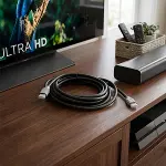 5MT İPLİ HDMI KABLO COMPUTER CABLE HDTV PL-8014 (4745)-2