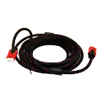 5MT İPLİ HDMI KABLO COMPUTER CABLE HDTV PL-8014 (4745)-1