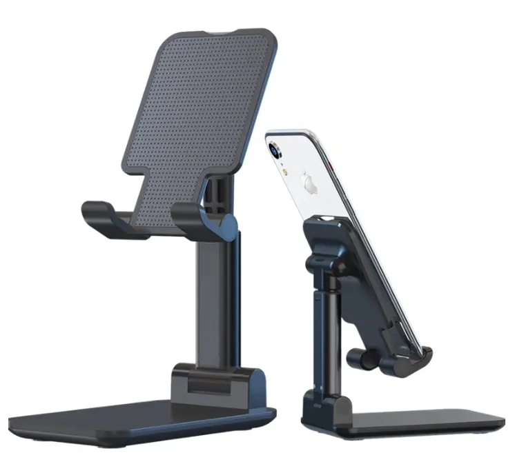 Katlanabilir Masaüstü Telefon Tutucu Stand (4745)