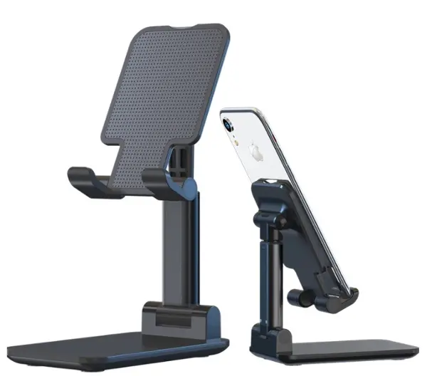 Katlanabilir Masaüstü Telefon Tutucu Stand (4745)