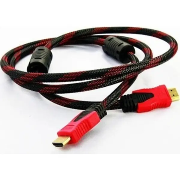 1.4MT İPLİ HDMI KABLO PL-8006 (4745)