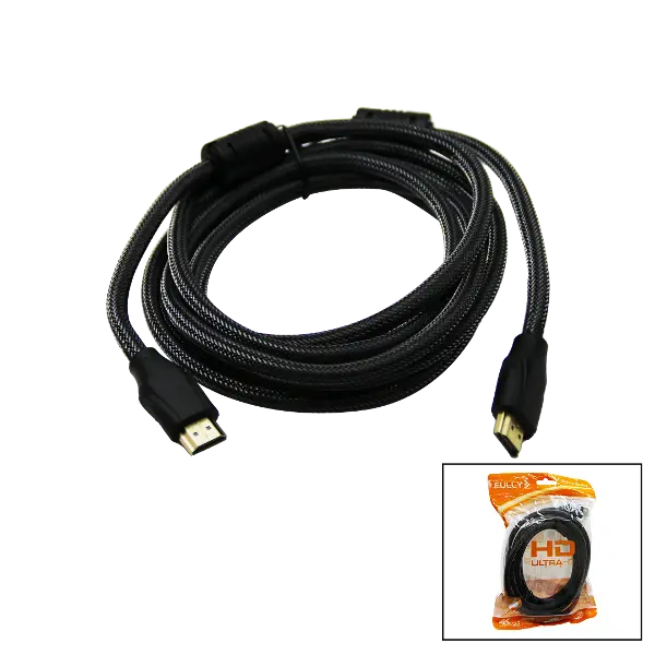 3MT İPLİ HDMI KABLO (4745)
