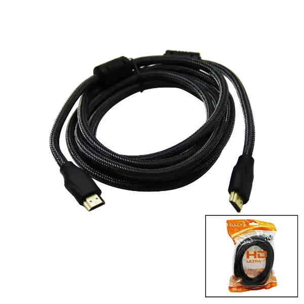 3MT İPLİ HDMI KABLO (4745)