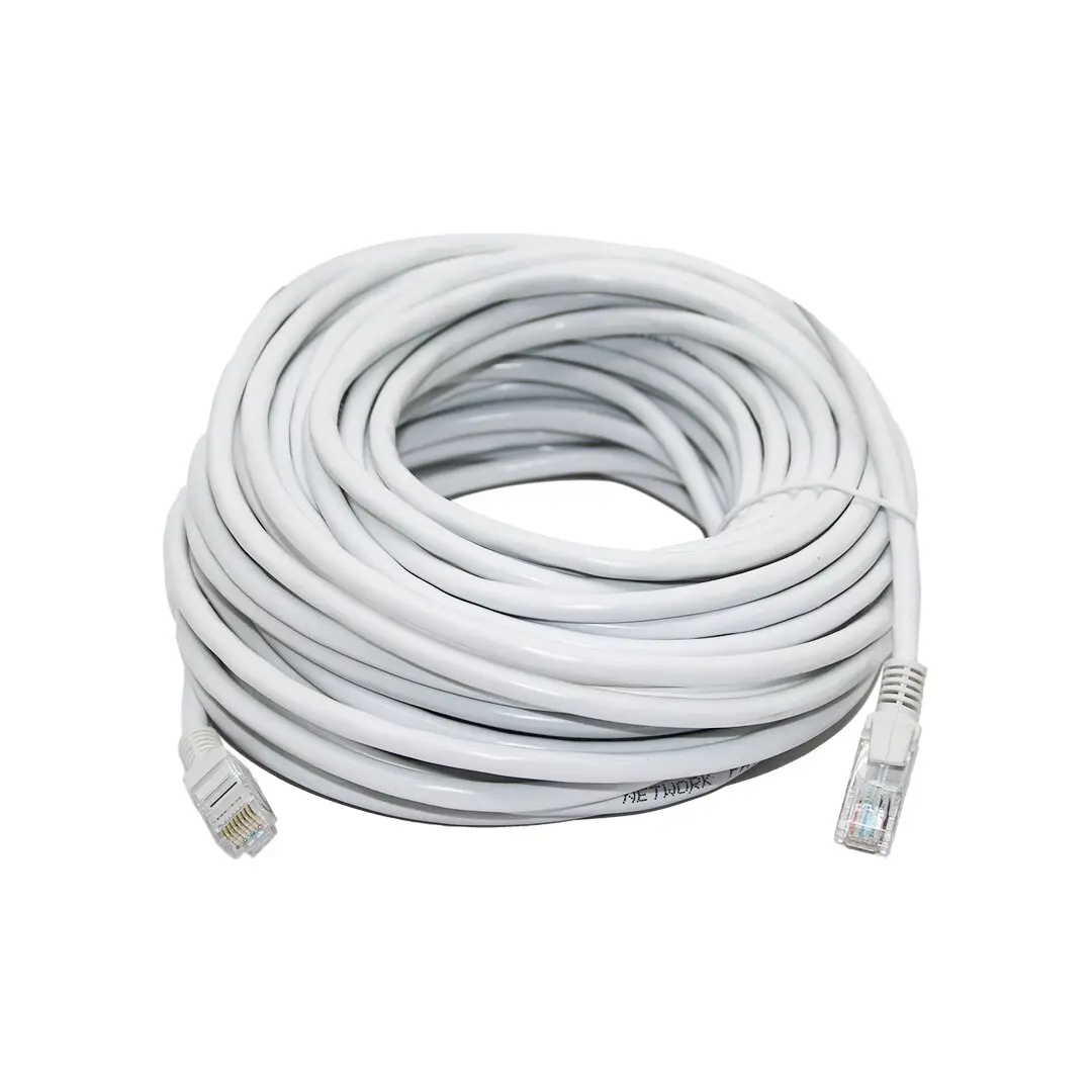20MT İNTERNET ETHERNET CAT6 DATA KABLOSU (4745)