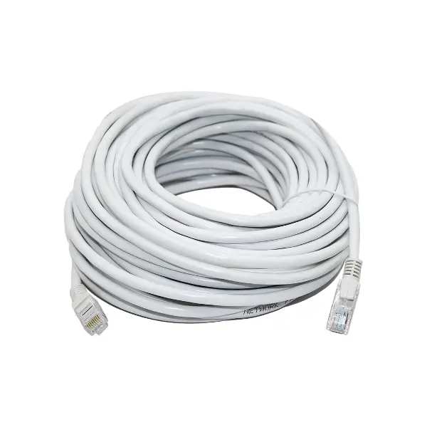 20MT İNTERNET ETHERNET CAT6 DATA KABLOSU (4745)