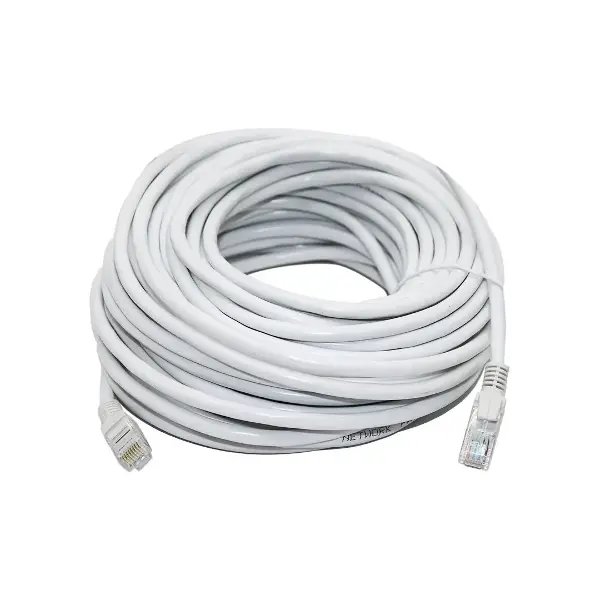 20MT İNTERNET ETHERNET CAT6 DATA KABLOSU (4745)