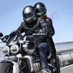 Y20 Motorsikletler İçin Kablosuz Bluetooth Kulaklıklı – Suya Dayanıklı, Uzun Ömürlü Batarya, Gürültü Engelleme Özellikli Kask Kulaklığı (4745)-4