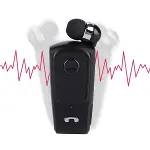 Telefon Bağlantılı Makaralı Kulaklıklı Bluetooth Kulaklık (4745)-2
