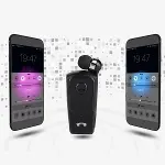 Telefon Bağlantılı Makaralı Kulaklıklı Bluetooth Kulaklık (4745)-4