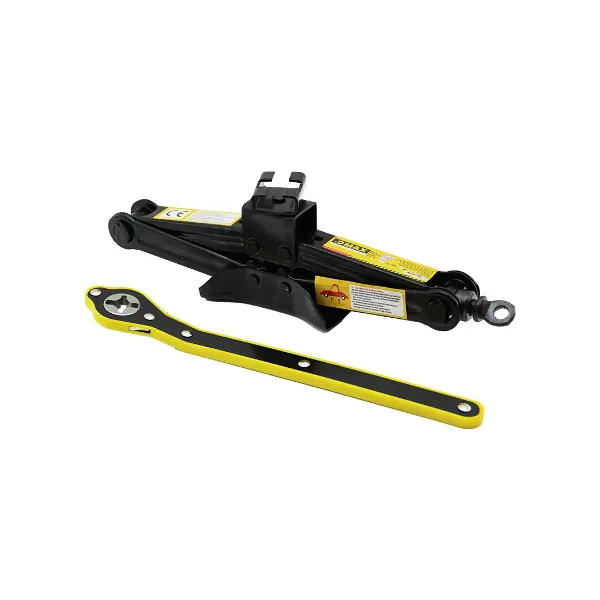 1.5 TON - CIRCIR KOLLU KRİKO (4745)