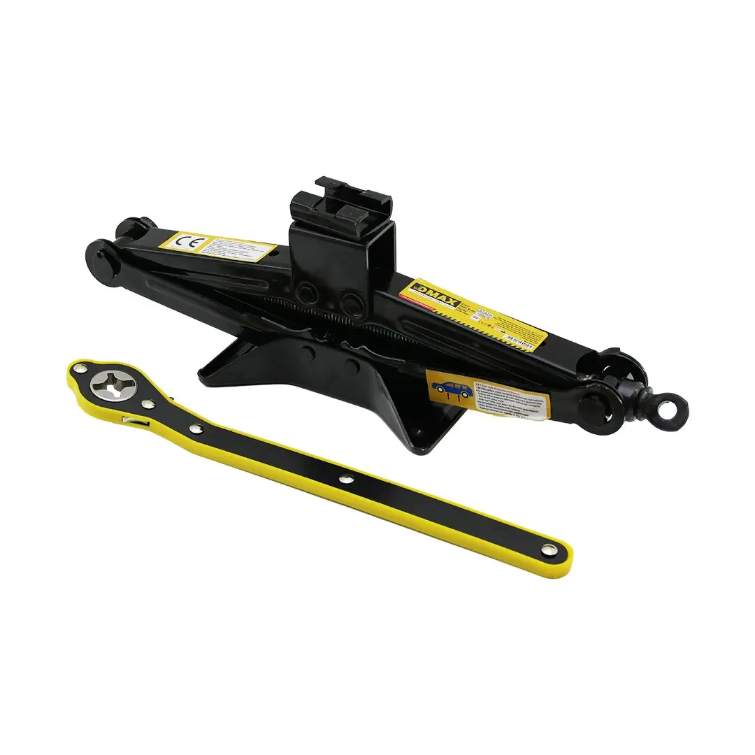 2 TON - CIRCIR KOLLU KRİKO (4745)