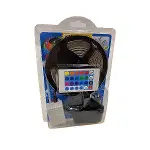 Atek Led Işık 5 Metre Şerit Led RGB Işıklı (4745)-2