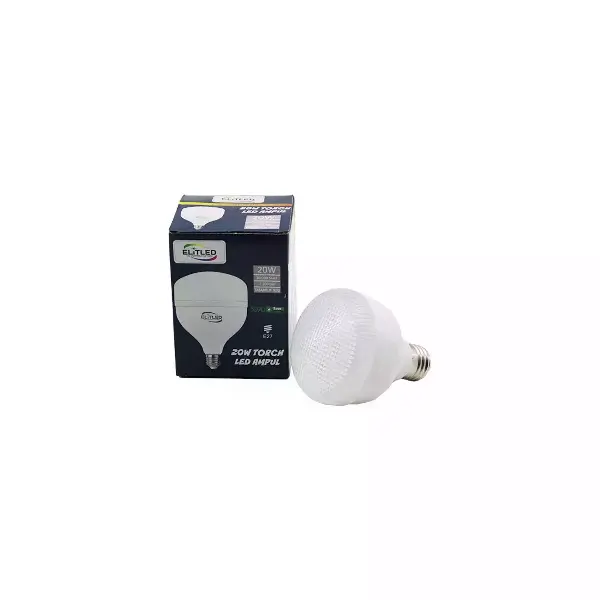 ELİTLED EL-08-Y2 20W TORCH LED BULB AMPUL BEYAZ - 6400K E27 2200 LÜMEN 20.000 SAAT ÖMÜR (4745)