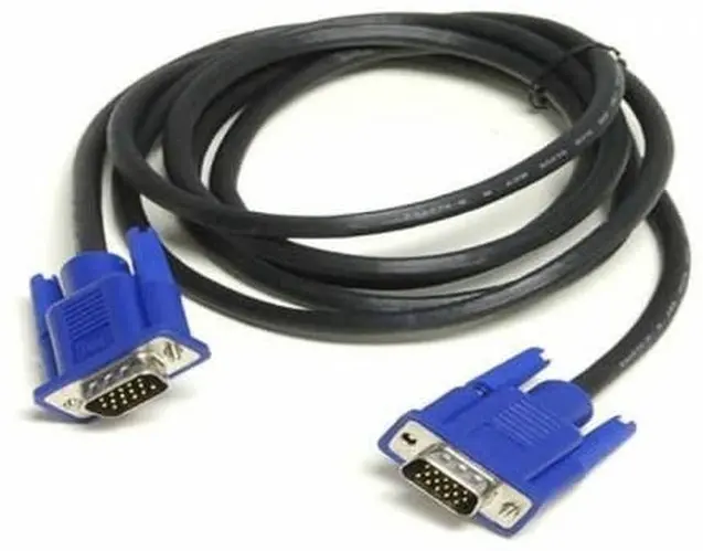 VGA KABLOSU 1.45MT PL-7008 (4745)