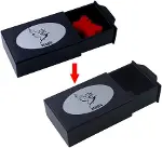 Herşeyi Kaybeden Sihirli Kutu Sihirli Çekmece 3x10x7 cm (4745)-2