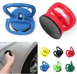 Araç Göçük Giderici Mini Vantuz Siyah (4745)-2