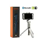 Selfie Stick L01 Bluetooth Kumandalı Selfie Çubuğu Tripod Monopod (4745)-3
