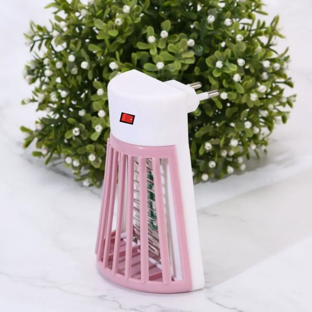 Prize Takılan UV Işık Sinek Öldürücü Lamba 1W (4745)-4