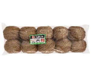 Temsan Jüt Kuka İpi 10'lu