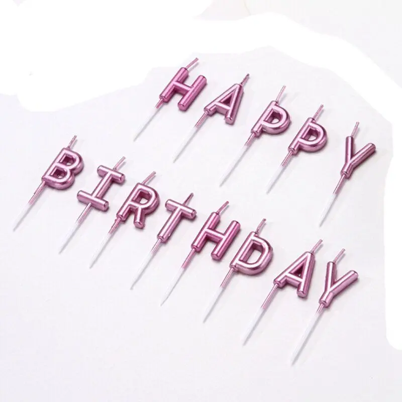 Happy Birthday Mum Lila Renk