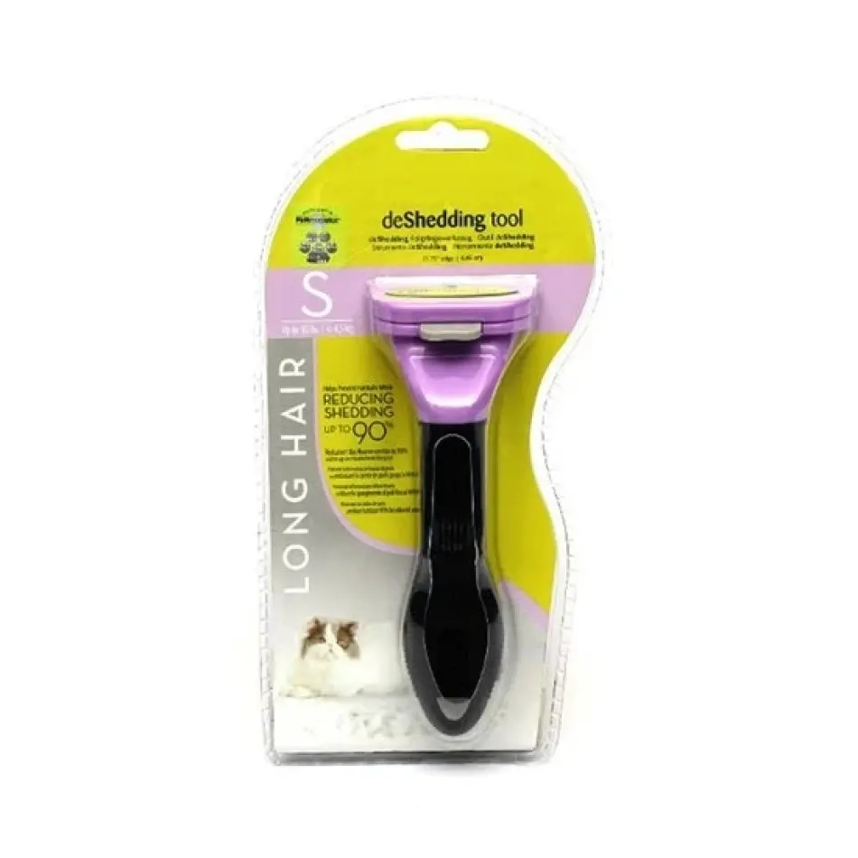 Yeni Nesil Köpek &amp; Kediler İçin Tüy Alıcı Temizlik Tarağı (4,5 cm)