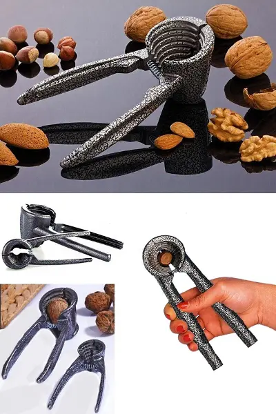 Ceviz Ve Fındık Kıracağı Set 2 li Set