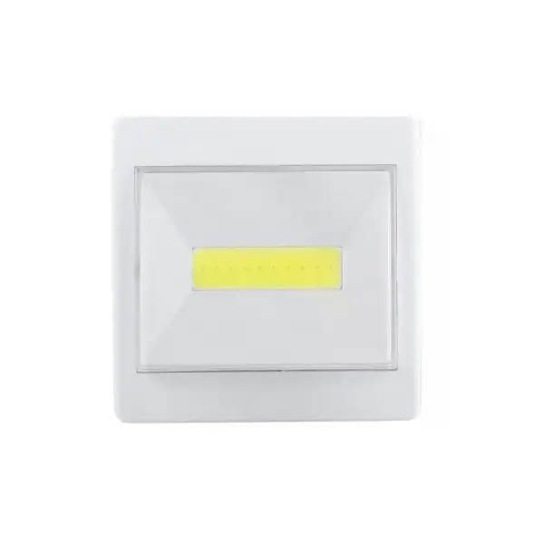 PeakStar PS-801 COB Ledli Mıknatıslı Yapışkanlı Lamba