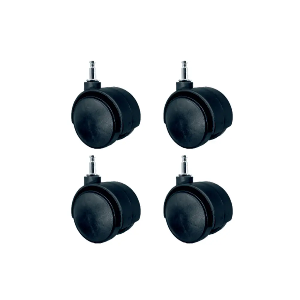 Küçük Plastik Geçmeli Pimli - 40 MM - 7MM HKS105 - 4 Adet