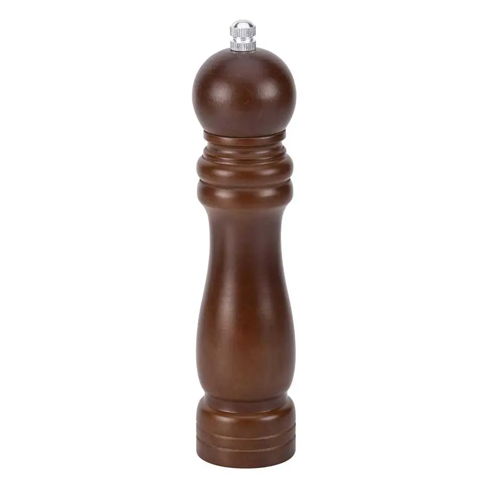 Kahverengi Ahşap Değirmen ( 20 Cm )