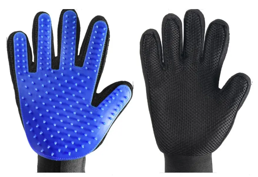 Soft Touch Tüy Toplama Eldiveni Tek Taraflı&nbsp;TGNR-290