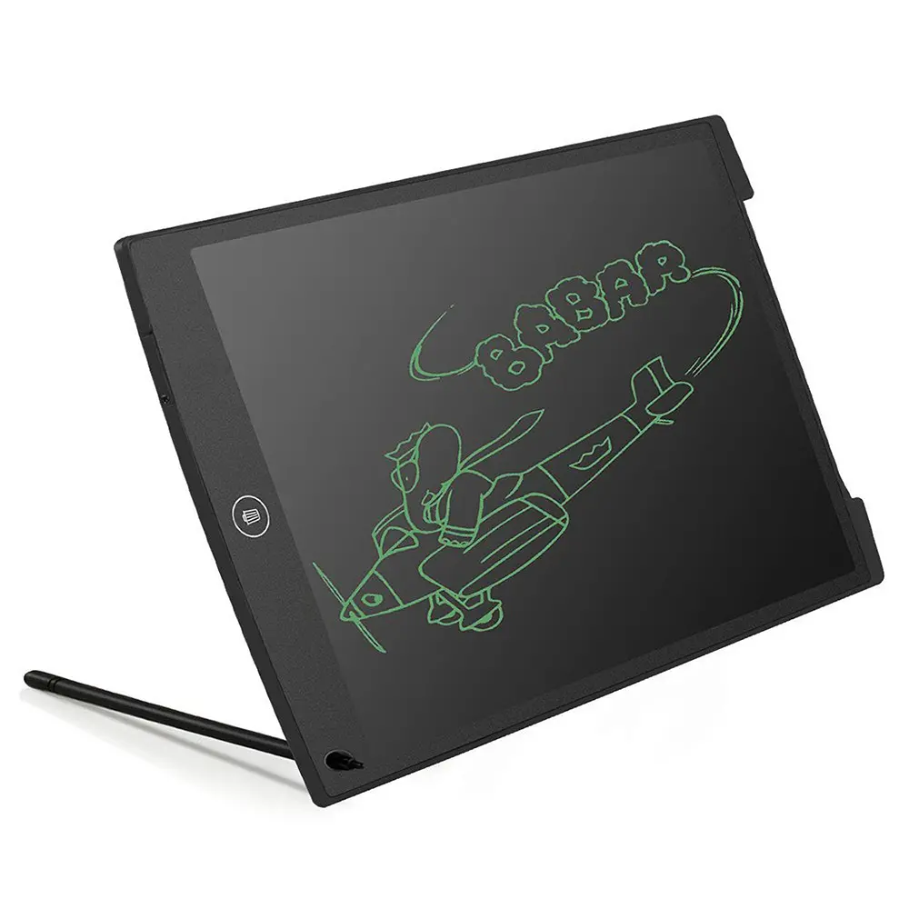 15 Inc Dijital Kalemli Lcd Çizim Eğitim Yazı Tableti