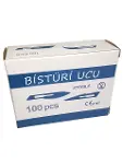 Bistüri 100 Adet-2