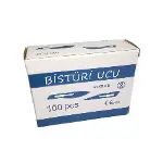 Bistüri 100 Adet-1