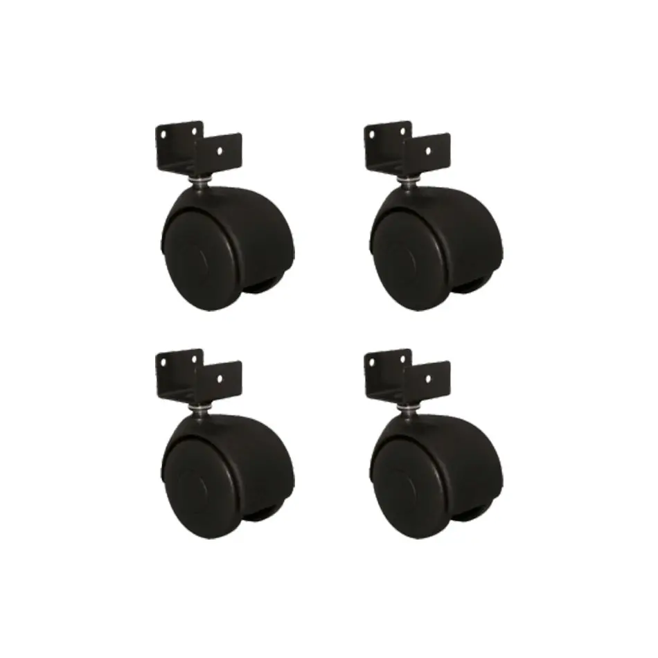 Büyük Plastik U-Sunta - 50MM 35x30 HKS132 - 4 Adet