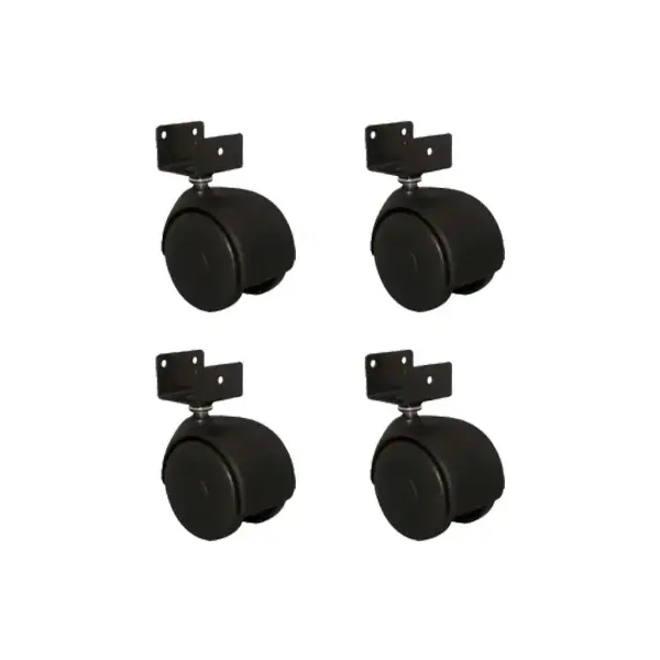 Büyük Plastik U-Sunta - 50MM 35x30 HKS132 - 4 Adet