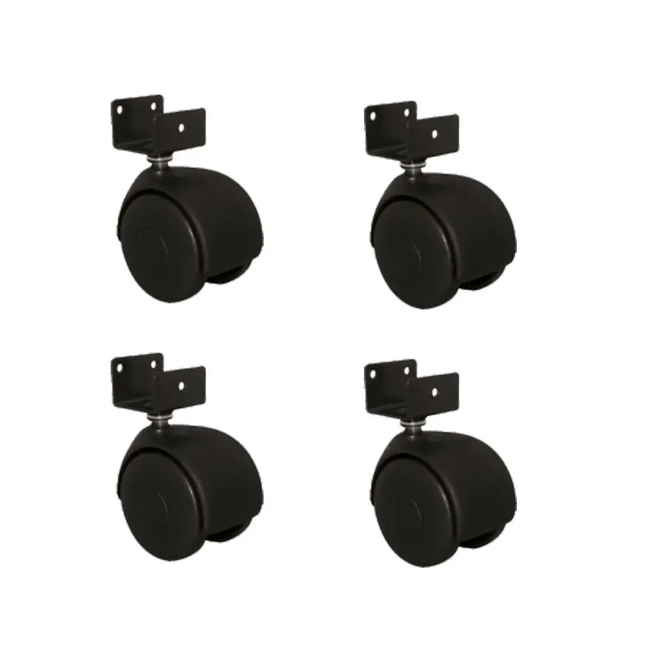 Büyük Plastik U-Sunta - 50MM - 35x50 HKS133 - 4 Adet